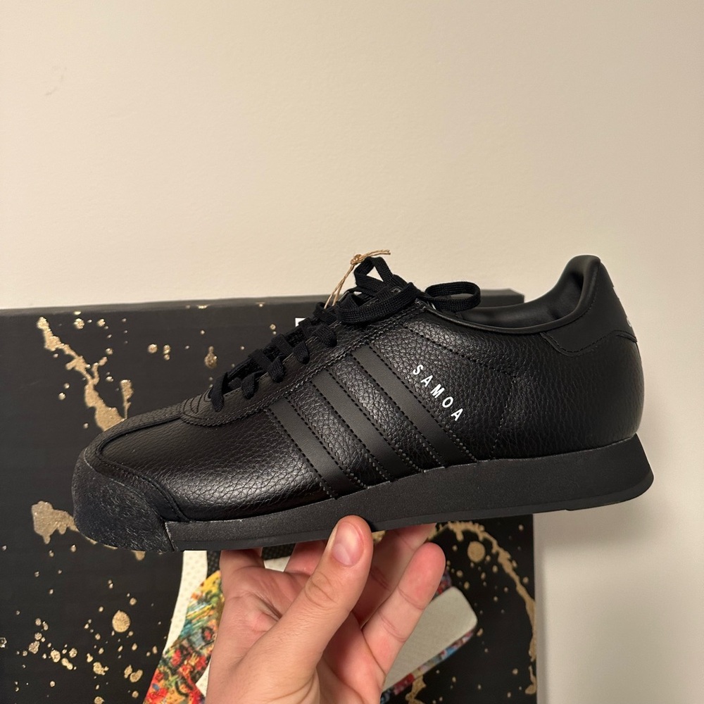 Adidas SAMOA us 11.5